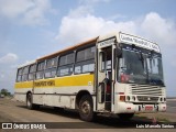 Caiana Transportes 2036 na cidade de Ibaiti, Paraná, Brasil, por Luis Marcelo Santos. Número da foto: #:id.