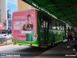 Turi Transportes - Sete Lagoas 14217 na cidade de Conselheiro Lafaiete, Minas Gerais, Brasil, por Silva Ferreira. Número da foto: #:id.