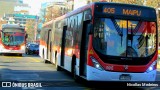 STP Santiago EC-196 na cidade de Santiago, Santiago, Metropolitana de Santiago, Chile, por Nicollas Medeiros. Número da foto: #:id.