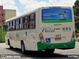 Transportes Cidade do Natal 7 053 na cidade de Natal, Rio Grande do Norte, Brasil, por Davi Felipe. Número da foto: #12444895.