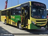 TREL - Transturismo Rei RJ 165.121 na cidade de Duque de Caxias, Rio de Janeiro, Brasil, por Cleiton Linhares. Número da foto: #12443891.