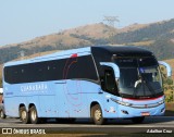 Expresso Guanabara 912 na cidade de Roseira, São Paulo, Brasil, por Adailton Cruz. Número da foto: #12445158.