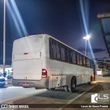 Ônibus Particulares JQC0G17 na cidade de Campos dos Goytacazes, Rio de Janeiro, Brasil, por Lucas de Souza Pereira. Número da foto: #12445122.