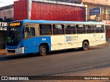 Viação Transportes Urbanos 01 24 51 na cidade de Santarém, Pará, Brasil, por Erick Pedroso Neves. Número da foto: #:id.