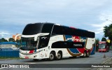 Arte Transportes e Turismo 15000 na cidade de São Paulo, São Paulo, Brasil, por Francisco Ivano. Número da foto: #12443512.