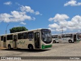 Transportes Cidade do Natal 7 163 na cidade de Natal, Rio Grande do Norte, Brasil, por Davi Felipe. Número da foto: #12444887.