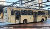 Araucária Transportes Coletivos 19035 na cidade de Curitiba, Paraná, Brasil, por Amauri Souza. Número da foto: #12443083.
