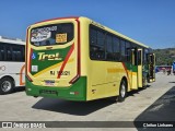 TREL - Transturismo Rei RJ 165.121 na cidade de Duque de Caxias, Rio de Janeiro, Brasil, por Cleiton Linhares. Número da foto: #12443617.