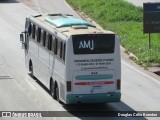 AMJ Turismo 5C77 na cidade de Belo Horizonte, Minas Gerais, Brasil, por Douglas Célio Brandao. Número da foto: #12443874.