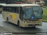 Gidion Transporte e Turismo 20906 na cidade de Joinville, Santa Catarina, Brasil, por Luis Marcelo Santos. Número da foto: #:id.