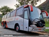 Marvi Fretamento e Turismo 7080 na cidade de Areal, Rio de Janeiro, Brasil, por Claudenir Galdino. Número da foto: #:id.