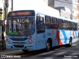 Auto Viação São José 12264 na cidade de Fortaleza, Ceará, Brasil, por Wescley  Costa. Número da foto: #:id.