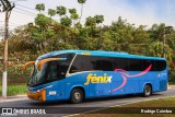Rápido Expresso Fênix Viação 37025 na cidade de São Paulo, São Paulo, Brasil, por Rodrigo Coimbra. Número da foto: #12444916.