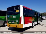 Viação Nossa Senhora de Lourdes B58054 na cidade de Duque de Caxias, Rio de Janeiro, Brasil, por Andre Santos de Moraes. Número da foto: #:id.