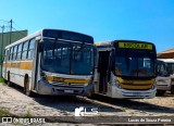 AP Paes Transportes ESCOLAR - KZZ1A26 na cidade de Campos dos Goytacazes, Rio de Janeiro, Brasil, por Lucas de Souza Pereira. Número da foto: #12445019.