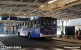 Auto Viação Urubupungá 20.608 na cidade de Santana de Parnaíba, São Paulo, Brasil, por Guilherme Francini. Número da foto: #12442882.