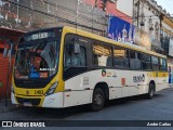 Viação Cidade de Maceió 1403 na cidade de Maceió, Alagoas, Brasil, por Andre Carlos. Número da foto: #12442797.