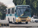 Expresso Santo Antônio 204 na cidade de Maceió, Alagoas, Brasil, por Luiz Fernando. Número da foto: #12443493.