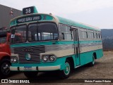 Turin Transportes 20 na cidade de Ouro Preto, Minas Gerais, Brasil, por Eloísio Pereira Ribeiro. Número da foto: #12443332.