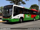 Viva Pinda 7028 na cidade de Pindamonhangaba, São Paulo, Brasil, por Luiz Eduardo Lopes da Silva. Número da foto: #12442823.