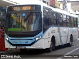 Auto Viação Dragão do Mar 42321 na cidade de Fortaleza, Ceará, Brasil, por Wescley  Costa. Número da foto: #:id.