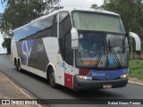 Viação São Luiz 3370 na cidade de Cuiabá, Mato Grosso, Brasil, por Rafael Nunes Pereira. Número da foto: #12445103.