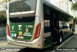 Via Sudeste Transportes S.A. 5 1050 na cidade de São Paulo, São Paulo, Brasil, por Marco Antonio da Silva. Número da foto: #12444882.