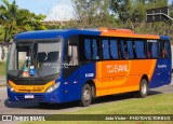 Evanil Transportes e Turismo RJ 132.036 na cidade de Rio de Janeiro, Rio de Janeiro, Brasil, por João Victor - PHOTOVICTORBUS. Número da foto: #:id.