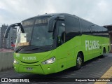 FlixBus 388 na cidade de Estación Central, Santiago, Metropolitana de Santiago, Chile, por Benjamín Tomás Lazo Acuña. Número da foto: #12445212.