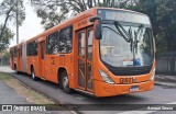 Viação Cidade Sorriso >> Viação Sorriso de Curitiba GI601 na cidade de Curitiba, Paraná, Brasil, por Amauri Souza. Número da foto: #12443088.