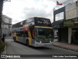 Jet Sur 74 na cidade de Santa Cruz, Colchagua, Libertador General Bernardo O'Higgins, Chile, por Pablo Andres Yavar Espinoza. Número da foto: #12442796.