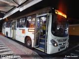 Viação Santo Ângelo 18082 na cidade de Curitiba, Paraná, Brasil, por Paulo Gustavo. Número da foto: #:id.