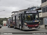 Auto Viação Transcap >> Auto Bless Transportes 8 5467 na cidade de São Paulo, São Paulo, Brasil, por Pedro Henrique Alves Silva. Número da foto: #12443966.