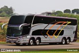 Transgiro Turismo 5110 na cidade de Ubiratã, Paraná, Brasil, por Kauan Lucio. Número da foto: #:id.