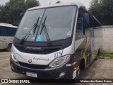 Kopereck Turismo 275 na cidade de Rio Grande, Rio Grande do Sul, Brasil, por Mateus dos Santos Barros. Número da foto: #12442982.