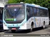 Maraponga Transportes 26529 na cidade de Fortaleza, Ceará, Brasil, por Wescley  Costa. Número da foto: #:id.