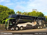 Viação Garcia 80019 na cidade de Curitiba, Paraná, Brasil, por Andrey  Soares Vassão. Número da foto: #12442665.