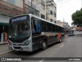 Rápido Campinas 14258 na cidade de Jundiaí, São Paulo, Brasil, por Luiz Henrique. Número da foto: #:id.