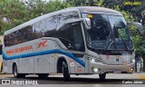 Viação Piracicabana 13063 na cidade de São Paulo, São Paulo, Brasil, por Carlos Júnior. Número da foto: #12442630.