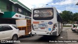 Cooperunião 1517 na cidade de Camaçari, Bahia, Brasil, por Mario dos Santos Nogueira Junior. Número da foto: #:id.
