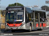 Express Transportes Urbanos Ltda 4 8327 na cidade de São Paulo, São Paulo, Brasil, por Hipólito Rodrigues. Número da foto: #:id.