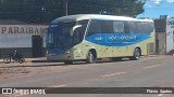 Viação Novo Horizonte 1030811 na cidade de Barra da Estiva, Bahia, Brasil, por Flávio  Santos. Número da foto: #12443483.