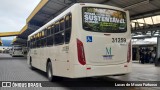 Viação Nobel 31259 na cidade de Fazenda Rio Grande, Paraná, Brasil, por Lucas de Moura Furtuoso. Número da foto: #:id.
