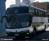 Ônibus Particulares 9I39 na cidade de Aparecida, São Paulo, Brasil, por Adriano Luis. Número da foto: #:id.