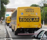 Escolares 00 na cidade de Abreu e Lima, Pernambuco, Brasil, por Ytalo Alves. Número da foto: #12442799.