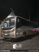 Itacol Turismo RJ 898.007 na cidade de Campos dos Goytacazes, Rio de Janeiro, Brasil, por Lucas de Souza Pereira. Número da foto: #12445131.