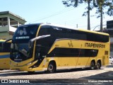 Viação Nova Itapemirim 40846 na cidade de Mimoso do Sul, Espírito Santo, Brasil, por Marcos Ataydes. N. Número da foto: #:id.