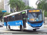 Transurb C72081 na cidade de Rio de Janeiro, Rio de Janeiro, Brasil, por Andrew Campos. Número da foto: #:id.