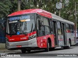 Auto Viação Transcap >> Auto Bless Transportes 8 5782 na cidade de São Paulo, São Paulo, Brasil, por Luciano Ferreira da Silva. Número da foto: #12444610.