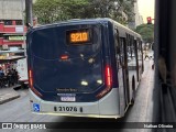 SM Transportes 21078 na cidade de Belo Horizonte, Minas Gerais, Brasil, por Nathan Oliveira. Número da foto: #:id.